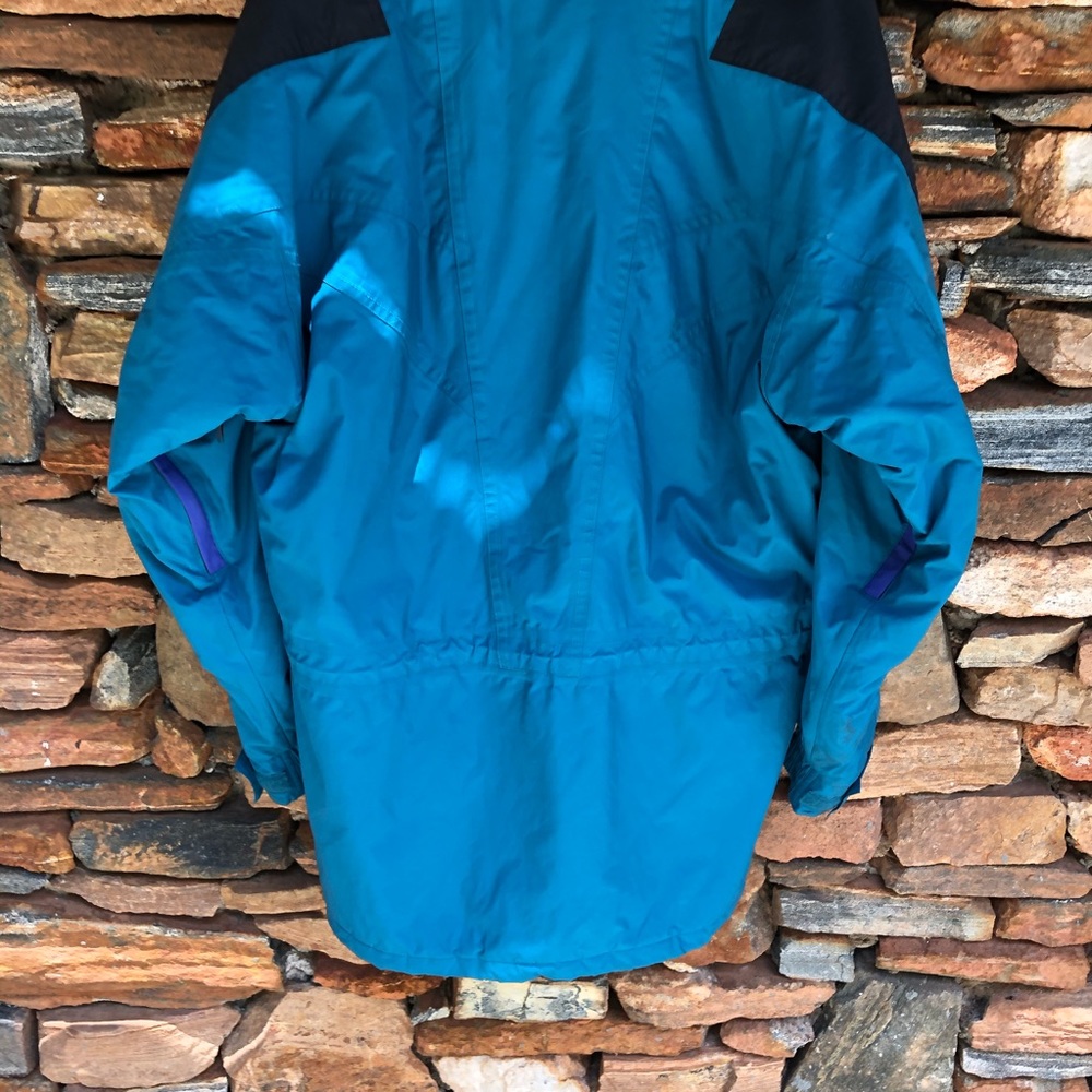 Helly Hanson Jacket - image 4